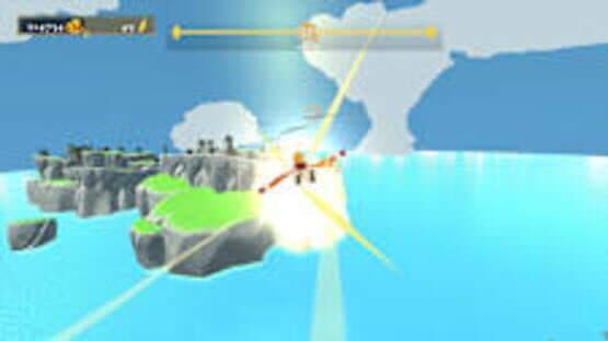 Aerialia: Wings of Delivery — screenshot 2