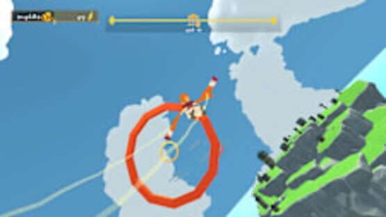 Aerialia: Wings of Delivery — screenshot 4