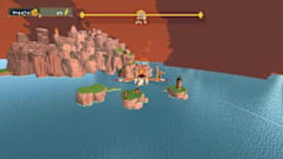 Aerialia: Wings of Delivery — screenshot 7