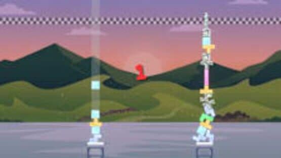Blocky Powers — screenshot 2