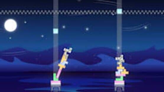 Blocky Powers — screenshot 3