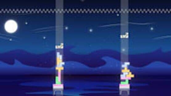 Blocky Powers — screenshot 4