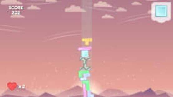 Blocky Powers — screenshot 6