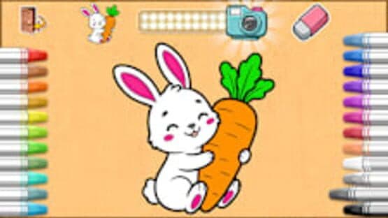 Crayon Friends — screenshot 5