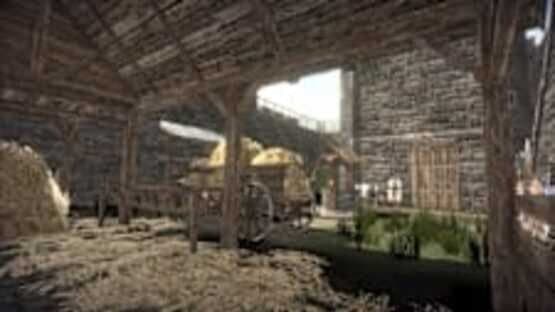 Fernkeep — screenshot 1