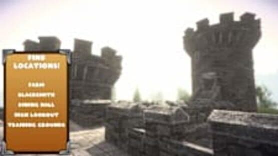 Fernkeep — screenshot 2