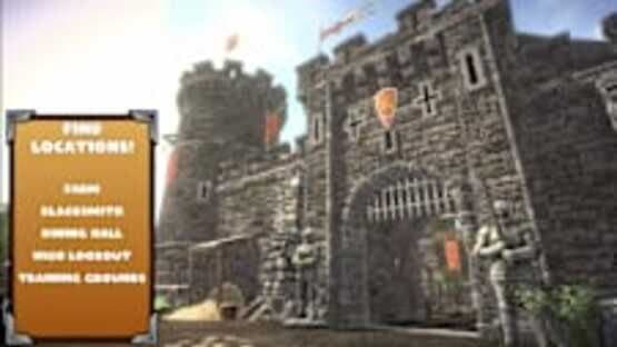 Fernkeep — screenshot 3