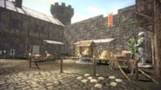 Fernkeep — screenshot 4