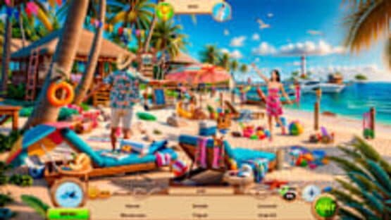 Cruise Adventure: Hidden Journey - Collector's Edition — screenshot 4