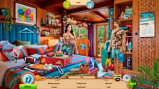 Cruise Adventure: Hidden Journey - Collector's Edition — screenshot 6