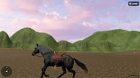 Horse Spirit Valley 2 — screenshot 1