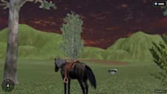 Horse Spirit Valley 2 — screenshot 2