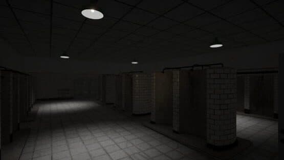 Horror Prison: Escape — screenshot 2