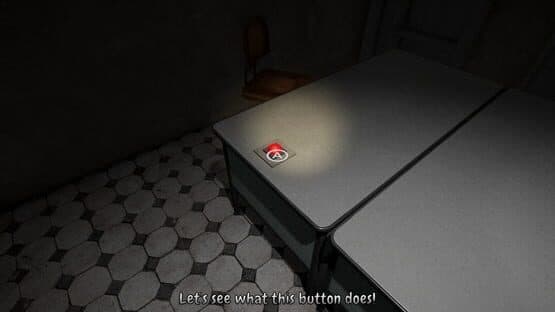 Horror Prison: Escape — screenshot 3