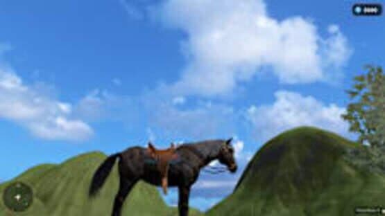 Horse Spirit Valley 2 — screenshot 3