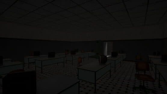 Horror Prison: Escape — screenshot 4