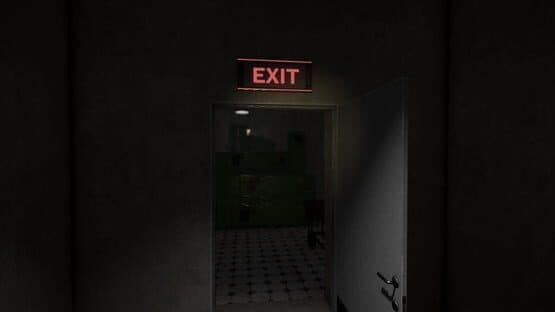 Horror Prison: Escape — screenshot 5