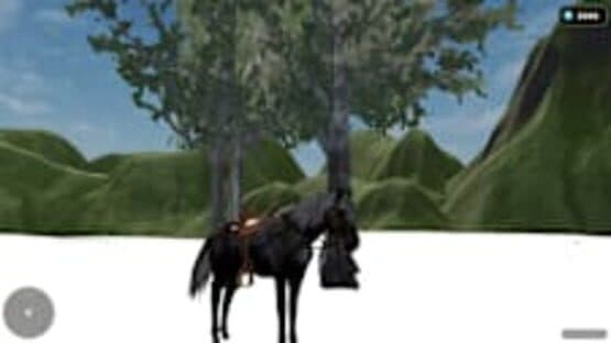 Horse Spirit Valley 2 — screenshot 4