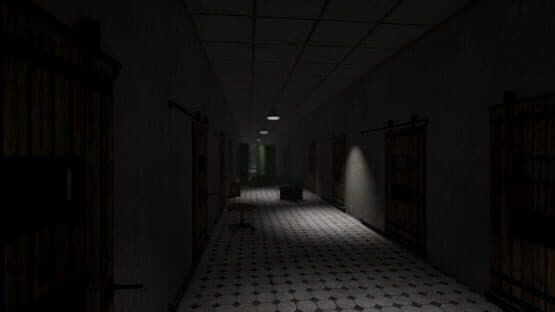 Horror Prison: Escape — screenshot 6