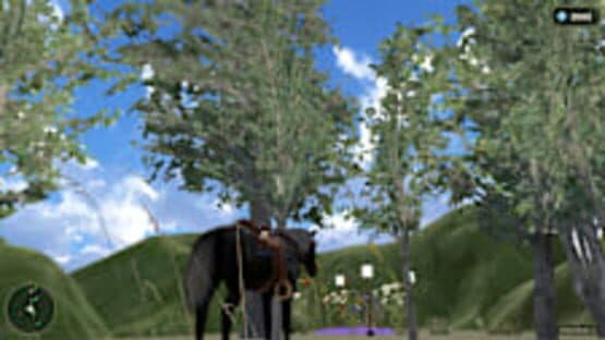 Horse Spirit Valley 2 — screenshot 5