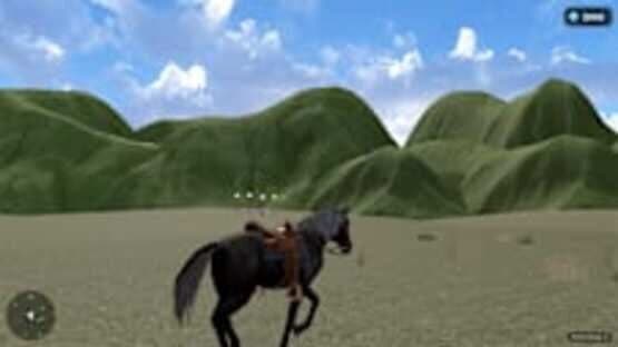 Horse Spirit Valley 2 — screenshot 6