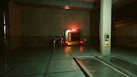 Inside the Cube — screenshot 1