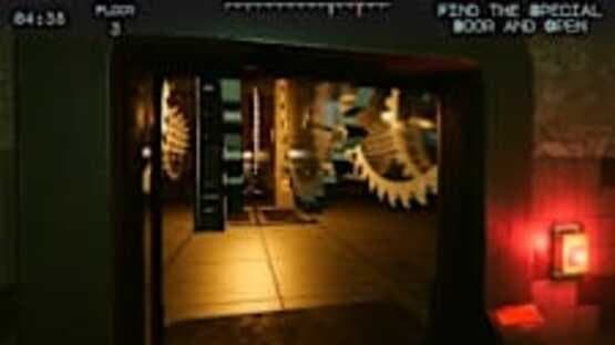 Inside the Cube — screenshot 2
