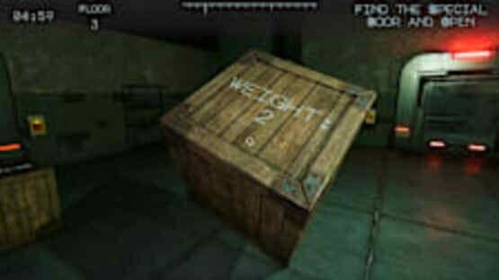 Inside the Cube — screenshot 3
