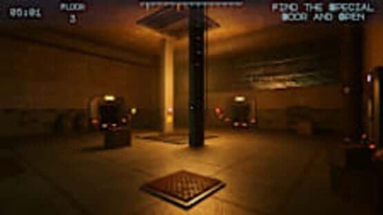 Inside the Cube — screenshot 4