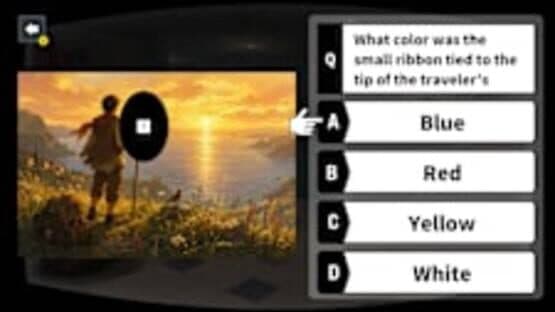 The Final Scene — screenshot 2