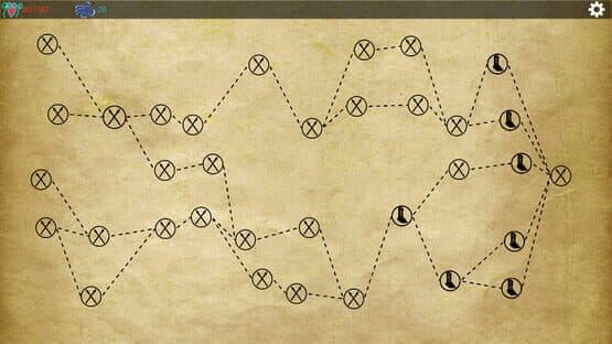 Card of Arcana — screenshot 2