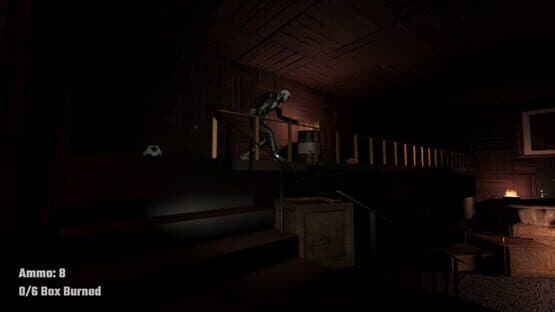 Clown's Lair — screenshot 1