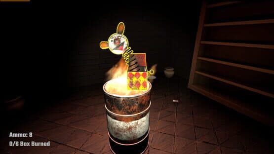 Clown's Lair — screenshot 2