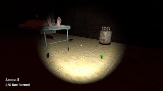 Clown's Lair — screenshot 3