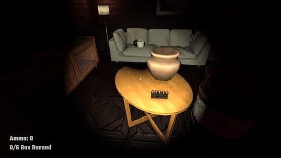 Clown's Lair — screenshot 4