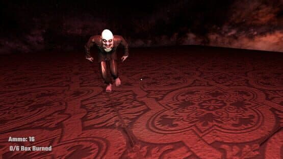 Clown's Lair — screenshot 5
