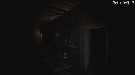 Cursed District: Horror — screenshot 3