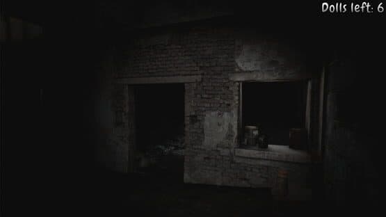 Cursed District: Horror — screenshot 4