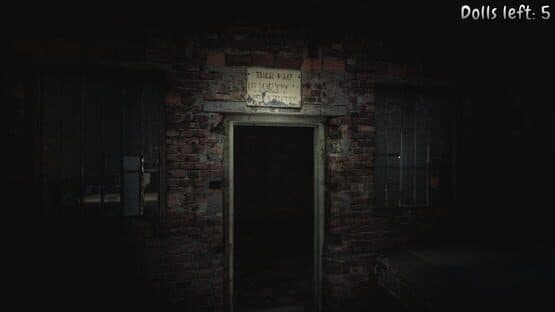 Cursed District: Horror — screenshot 5