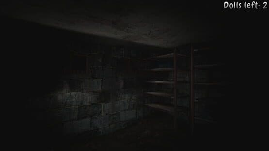 Cursed District: Horror — screenshot 6