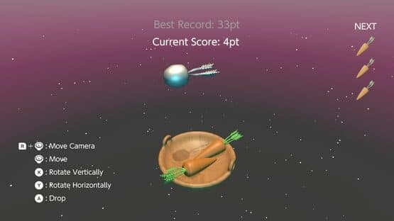Giraffe Raising Game: Reach for the sky — screenshot 3