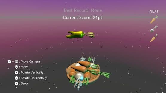 Giraffe Raising Game: Reach for the sky — screenshot 4