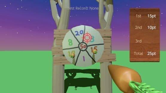 Giraffe Raising Game: Reach for the sky — screenshot 5