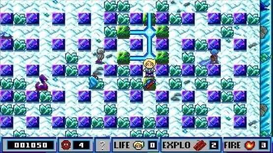 Kaboomania — screenshot 3