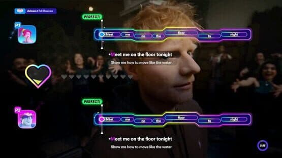 Let’s Sing 2027 — screenshot 1
