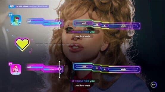 Let’s Sing 2027 — screenshot 2