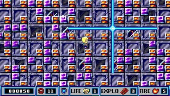 Kaboomania — screenshot 5