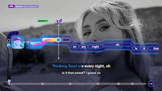 Let’s Sing 2027 — screenshot 3
