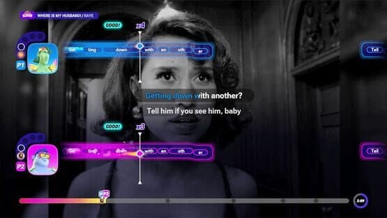 Let’s Sing 2027 — screenshot 4