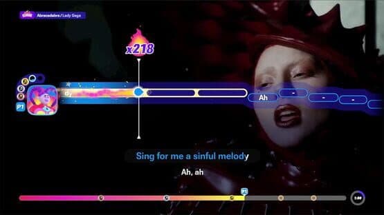 Let’s Sing 2027 — screenshot 5
